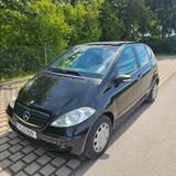 Mercedes-Benz A 170 CLASSIC Classic - Mercedes-Benz A 170 aus 2007
