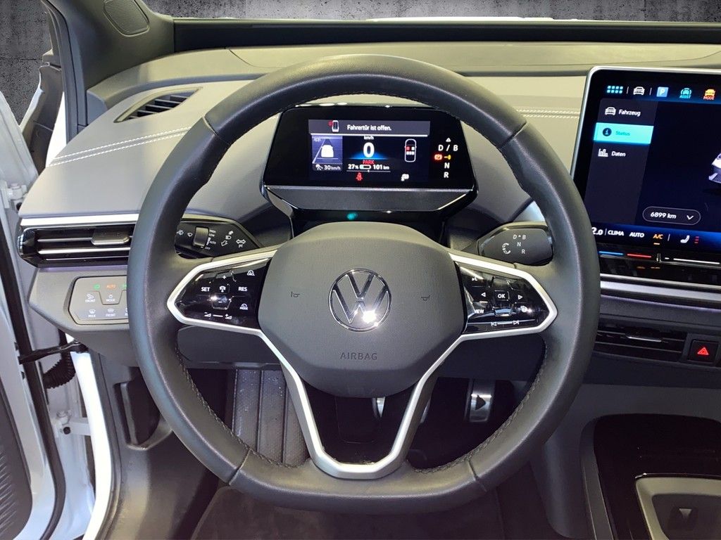 Volkswagen ID.5 - Bild 20