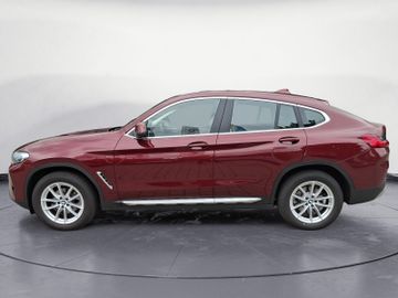 BMW X4 - 3