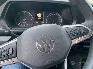 Volkswagen Caddy - 12
