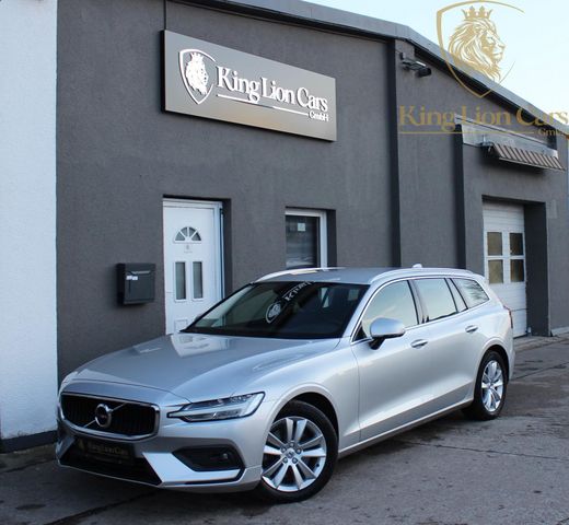 Volvo V60 Kombi B4 Pro KAMERA+INTELLISAFE+LENKRADHEIZ+