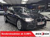 BMW 118 i M Sport BI-XENON NAVI TEMP PDC Org. 77 TKm - BMW 118: Automatik