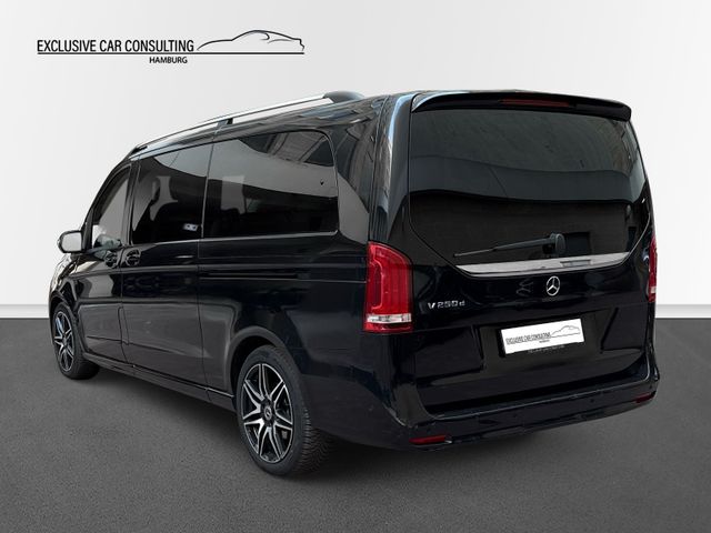 MERCEDES-BENZ V 250 – Bild 4