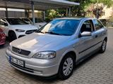 Opel OPEL ASTRA 1.6 16V - *TÜV NEU* - SEHR GEPF... - Opel Astra aus 1999: 1.6