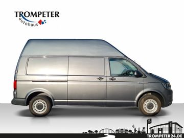 Fahrzeugabbildung Volkswagen T6 TDI DSG Hochdach Basis Campervan - Umbau