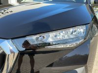 Skoda Scala - Vorschau Bild 19