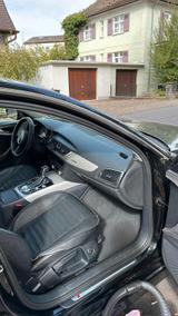 Audi audi a6 quatro - Audi A6: Quatro