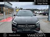 Mercedes-Benz GLA250 e MBUX DIST MLED KAM BUR AHK AMG EDITION1 - Mercedes-Benz GLA 250 Gebrauchtwagen in Stuttgart