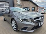 Mercedes-Benz CLA 220 4Matic AMG Line TÜV Neu/Scheckh./AHK - Mercedes-Benz CLA-Klasse mit Diesel-Antrieb