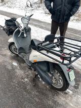 Piaggio Liberty Roller - Piaggio Motorräder in Stuttgart