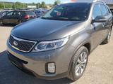 Kia Sorento Platinum Edition 4WD *7Sitze/Leder/AHK* - Kia Sorento: Edition 7