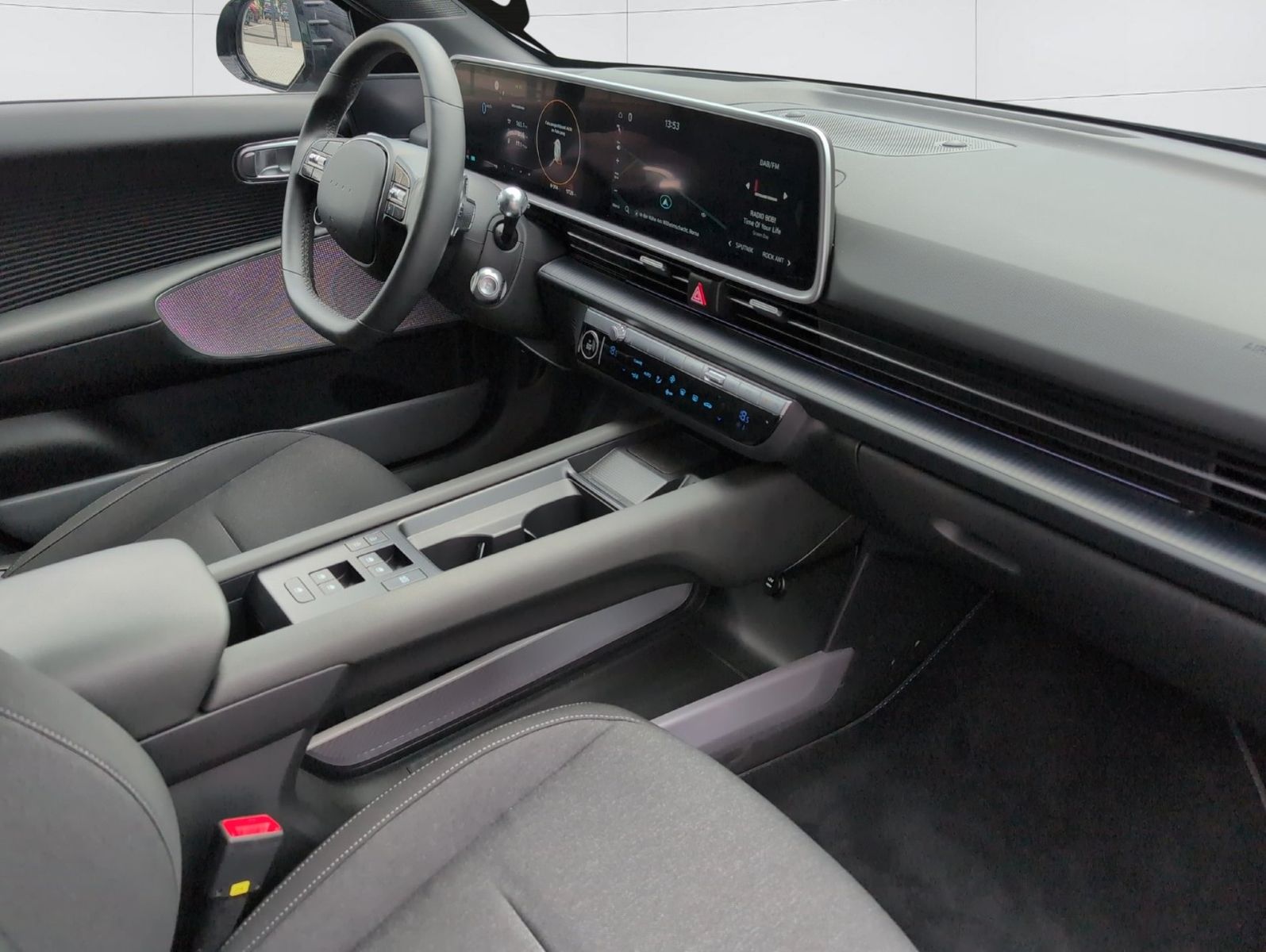 Hyundai IONIQ 6 – Bild 13