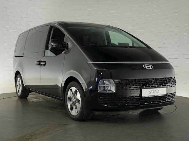 STARIA HEV PRIME AT 9-SITZER+VOLL LED+360 GRAD K