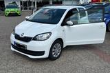 Skoda Citigo/1.0 MPI/ Ambition GREEN TEC/8600€VB - Skoda Citigo von privat