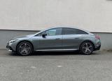 Mercedes-Benz EQE 300 AMG-Paket - nur 22.000 km, MwSt. ausw. - Mercedes-Benz EQE von privat