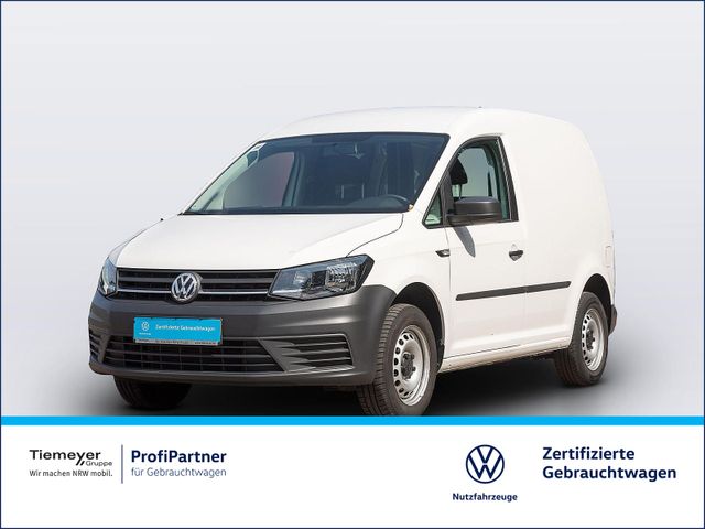 Volkswagen Caddy Kasten 2.0 TDI KLIMA GRA BLUETOOTH