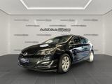 Opel Astra 1,4 Exklusiv Tourer Xenon/Navi/kamera/Alu - Opel Astra: Exklusiv