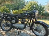 BMW R27 1965 - BMW MOTORRAD R27