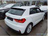 Audi A1 Sportback 25 TFSI Advanced Vir.Cockpit/LED/PD - Audi Gebrauchtwagen in Düsseldorf