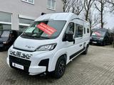 Pössl 2Win RS Plus Fiat 140 PS Markise / Radio / RFK - Pössl 2Win RS Plus