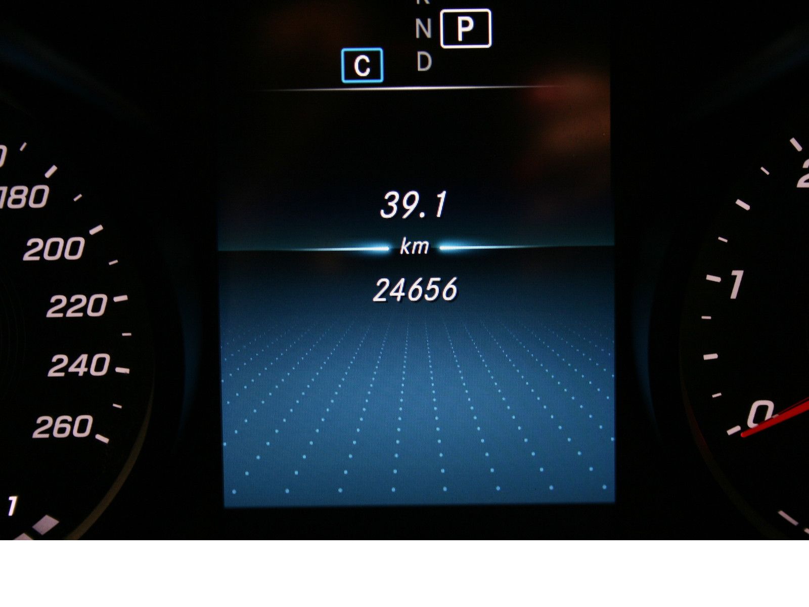 Fahrzeugabbildung Mercedes-Benz GLC 220 d 4M Offroad / Exclusive *LED*Kamera*