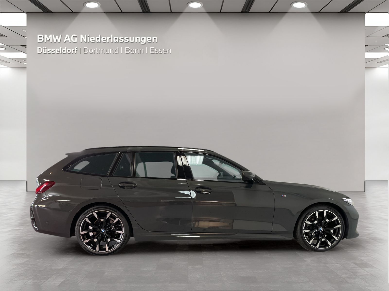 BMW 320 - Bild 7