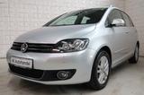 Volkswagen Golf Plus VI Highline,DSG,Klima,SHZ - Volkswagen Golf Plus: Highline