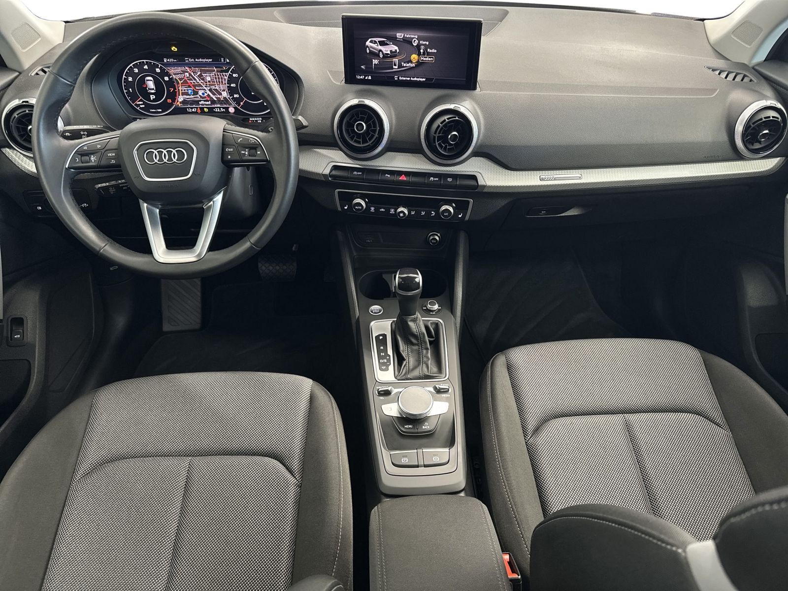 Audi Q2 - Bild 6