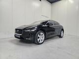 Jaguar I-Pace EV 400 AWD - Pano - Meridian - Topstaat! 