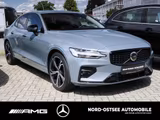 Volvo S60 AUT LM Leder SpurH - gebrauchte Volvo S60 aus dem Jahr 2023