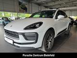 Porsche Macan Panorama Rückfahrkamera LED-Scheinwerfer - Porsche Macan in Bielefeld
