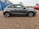 Audi A1 ambition S-Line+AUTOMATIK+Tempo+AHK - gebrauchte Audi A1 aus dem Jahr 2013