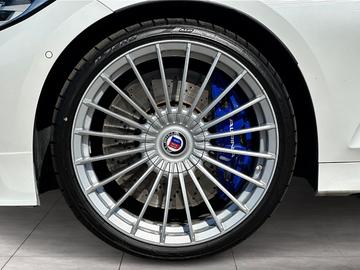 2021 Alpina B3 photo 6