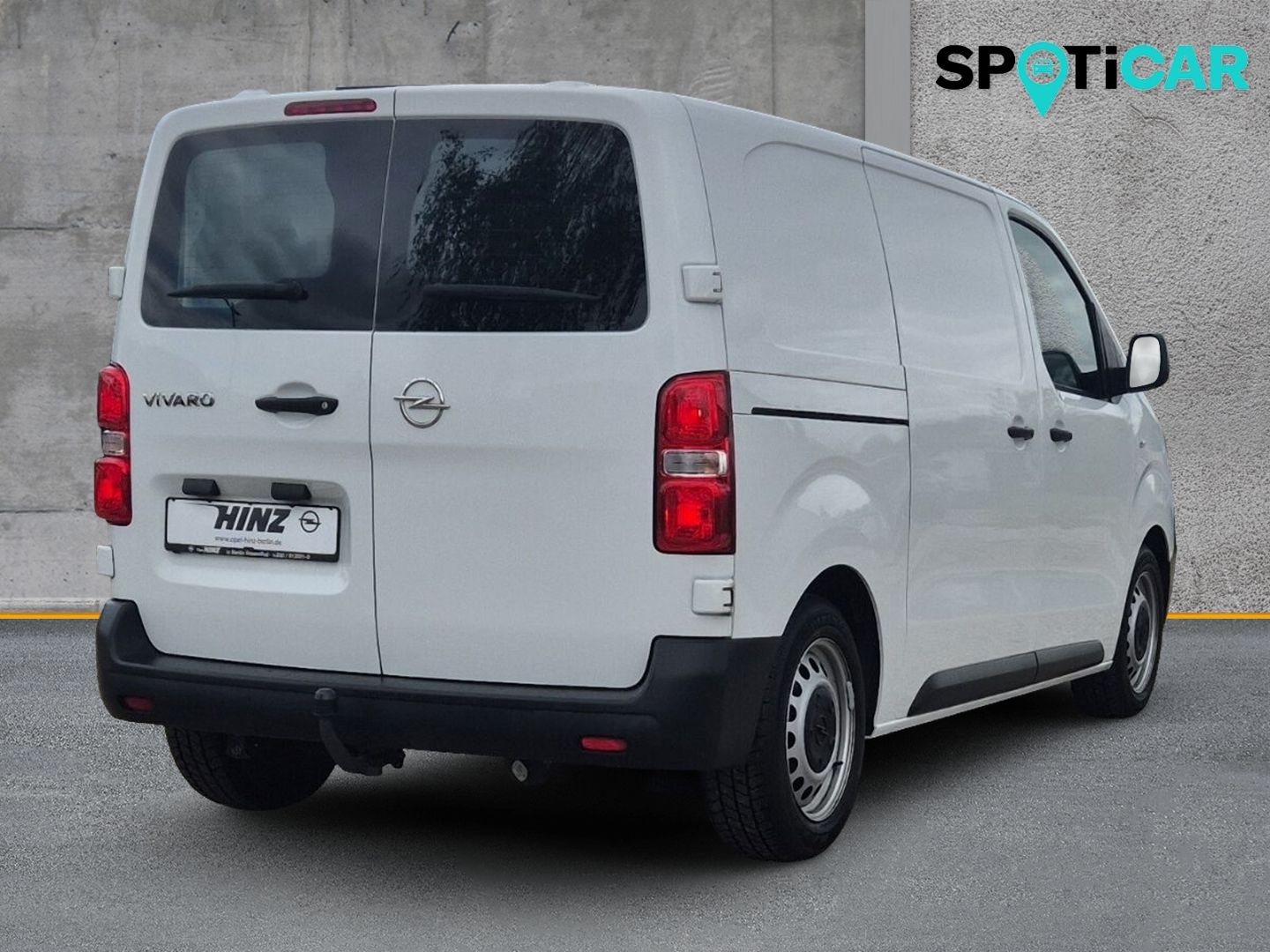 Opel Vivaro Cargo M Edition 1.5, PDC,Touchscreen,Temp imagem 3