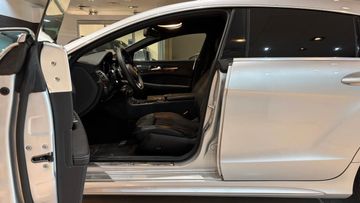 Mercedes CLS 250 - 10