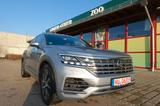 Volkswagen Touareg Atmosphere 4Motion eHybrid Aut Navi AHK - Volkswagen Touareg Atmosphere mit Hybrid-Antrieb (Benzin/Elektro)