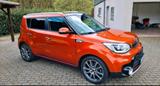 Kia Soul GDI Turbo 1.6 204 PS Vollausstatt... - Kia Soul: Geländewagen