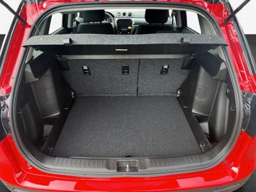 Fotografie 14 des Suzuki Vitara 1.4 Hybrid Comfort AT