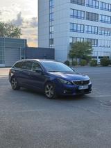 Peugeot 308 BlueHDi 120 EAT6 Allure SW Allure - Peugeot 308 von privat
