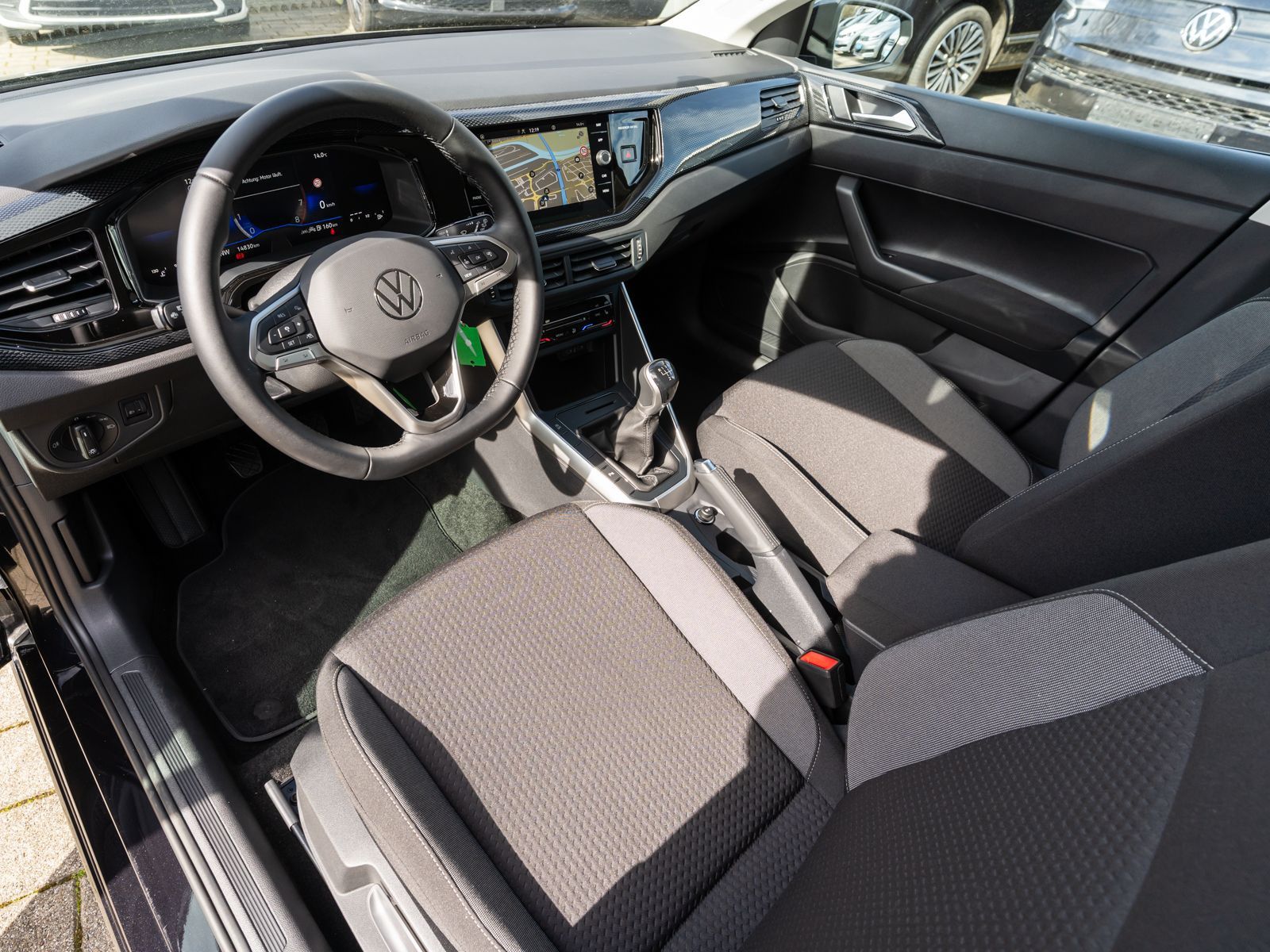 Volkswagen Polo - Bild 12