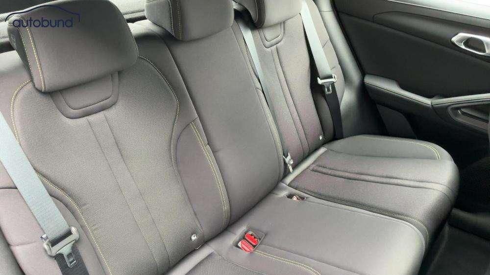BYD ATTO 2
