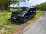 Peugeot Rifter L2 7-Sitzer Familienauto HU neu - Peugeot
