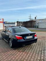 BMW 530d E60 LCİ Stage 2 / Downpipe - BMW 530 aus 2008: 530d