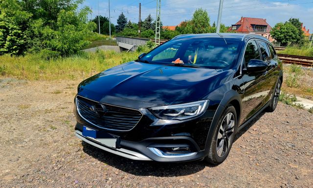 Opel Insignia CT 2.0 Diesel 125kW Country Tourer