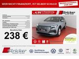 Audi Q4 e-tron Sportback 35 238,-ohne Anzahlung Kamer