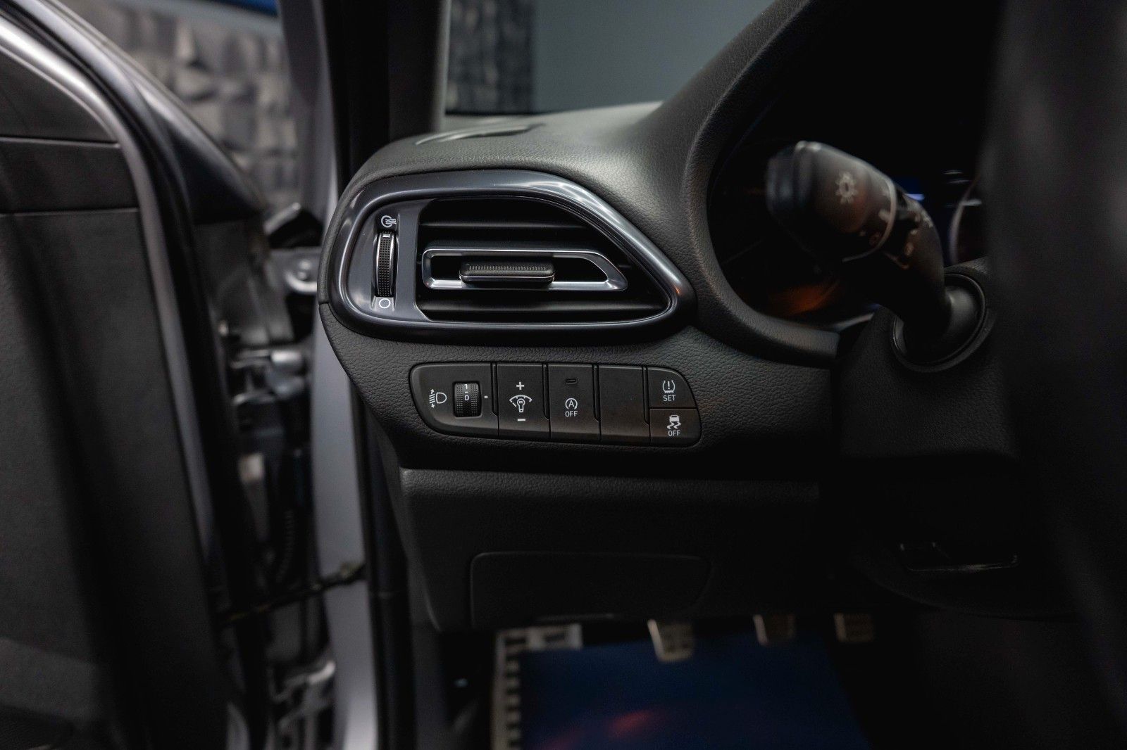 Fahrzeugabbildung Hyundai i30 cw N Line Mild-Hybrid *LED*Kamera*1.Hand*