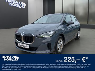 BMW 216 Active Tourer - 1