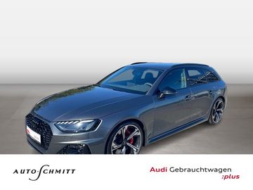 Audi RS 4 Avant 2.9 TFSI quattro Navi*Ahk*Matrix-LED
