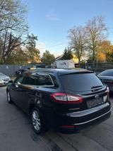 Ford Mondeo Turnier *Magnetventil muss neu! - gebrauchte Ford Mondeo aus dem Jahr 2011