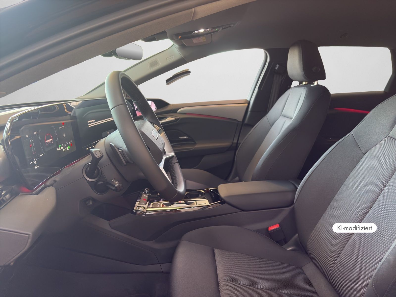 Audi A6 e-tron - Bild 13